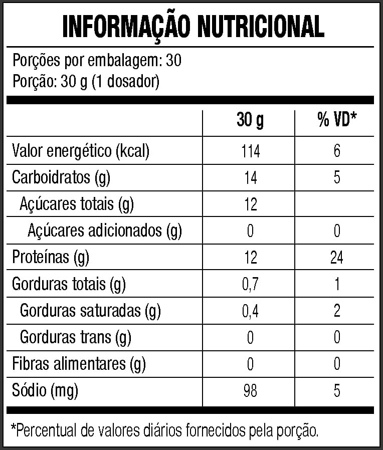 Combo whey gourmet baunilha 900g + creatina creator 500g